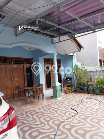 Rumah Modern Minimalis 4 KT Bisa Langsung Pindah di Jagakarsa Rumah Modern Minimalis 4 KT Bisa Langsung Pindah di Jagakarsa