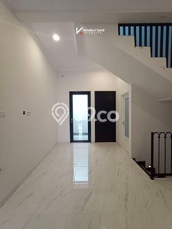 Jual Rumah Eksklusif 3 KT di Tanah Baru, Depok Jual Rumah Eksklusif 3 KT di Tanah Baru, Depok