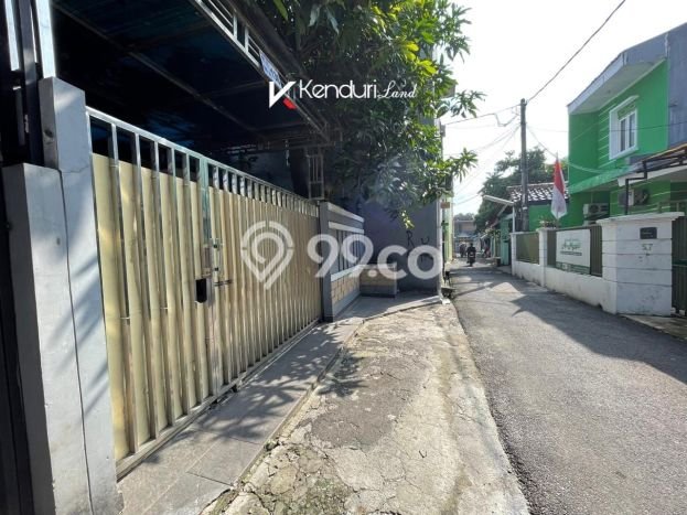 Jual Rumah Eksklusif 3 KT di Tanjung Barat, Jakarta Selatan Jual Rumah Eksklusif 3 KT di Tanjung Barat, Jakarta Selatan