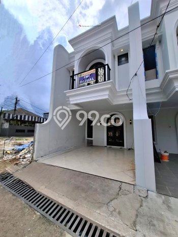 Dijual Rumah Minimalis Bagus Punya 3 KT di Jagakarsa Jakarta Selatan SHM Dijual Rumah Minimalis Bagus Punya 3 KT di Jagakarsa Jakarta Selatan SHM