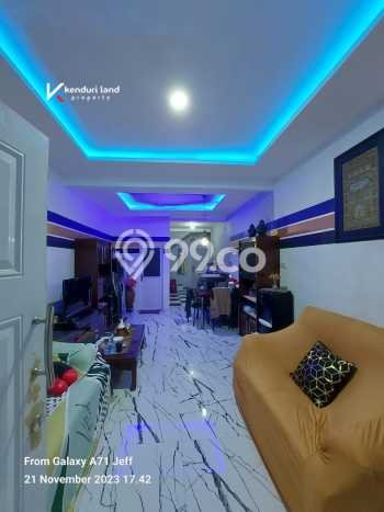 Rumah Modern Minimalis 3 Kamar Siap Huni di Jagakarsa Rumah Modern Minimalis 3 Kamar Siap Huni di Jagakarsa