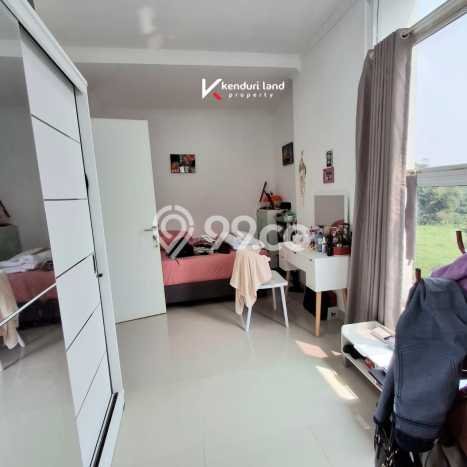 For Sale Hunian Rumah Nyaman 4 Kamar di Pondok Cabe, Tangerang For Sale Hunian Rumah Nyaman 4 Kamar di Pondok Cabe, Tangerang