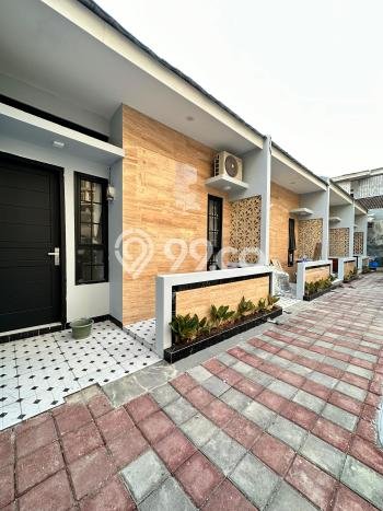 Hunian Nyaman 2 KT Harga Terjangkau di Ragunan Jakarta Selatan Hunian Nyaman 2 KT Harga Terjangkau di Ragunan Jakarta Selatan