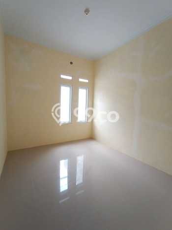 Rumah Modern 2 KT di Tanah Baru Depok Unfurnished Rumah Modern 2 KT di Tanah Baru Depok Unfurnished