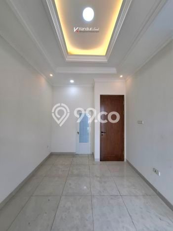 Rumah Modern 4 KT di Tanah Baru Depok Semi Furnished Rumah Modern 4 KT di Tanah Baru Depok Semi Furnished