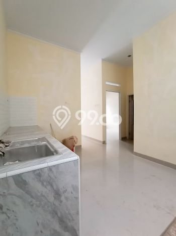 Rumah Modern 2 KT di Tanah Baru Depok Unfurnished Rumah Modern 2 KT di Tanah Baru Depok Unfurnished