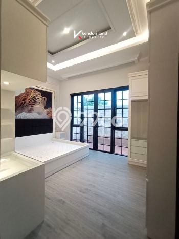 Siap Huni Rumah Mewah 5 Kamar di Cilandak Dekat ke Mana Saja Siap Huni Rumah Mewah 5 Kamar di Cilandak Dekat ke Mana Saja