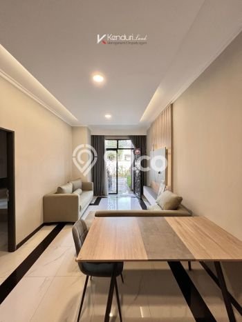 Hunian Nyaman Asri 4 KT Siap Pakai di Tanah Baru Depok Hunian Nyaman Asri 4 KT Siap Pakai di Tanah Baru Depok