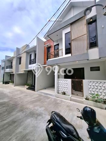 Dijual Rumah 3 Kamar Lokasi Ideal Bagus dan Strategis di Sawangan Dijual Rumah 3 Kamar Lokasi Ideal Bagus dan Strategis di Sawangan