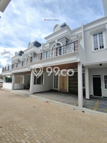 Jual Rumah Minimalis Bagus Punya 4 KT di Jagakarsa Jakarta Selatan SHM Jual Rumah Minimalis Bagus Punya 4 KT di Jagakarsa Jakarta Selatan SHM