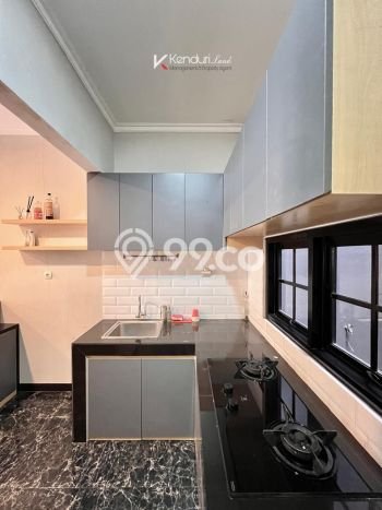 Hunian Nyaman Asri 4 KT Siap Pakai di Tanah Baru Depok Hunian Nyaman Asri 4 KT Siap Pakai di Tanah Baru Depok