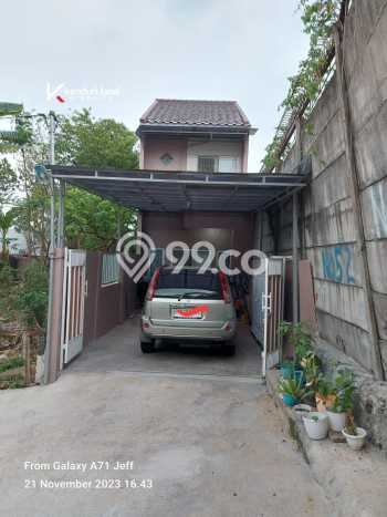 Rumah Modern Minimalis 3 Kamar Siap Huni di Jagakarsa Rumah Modern Minimalis 3 Kamar Siap Huni di Jagakarsa