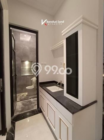 Siap Huni Rumah Mewah 5 Kamar di Cilandak Dekat ke Mana Saja Siap Huni Rumah Mewah 5 Kamar di Cilandak Dekat ke Mana Saja