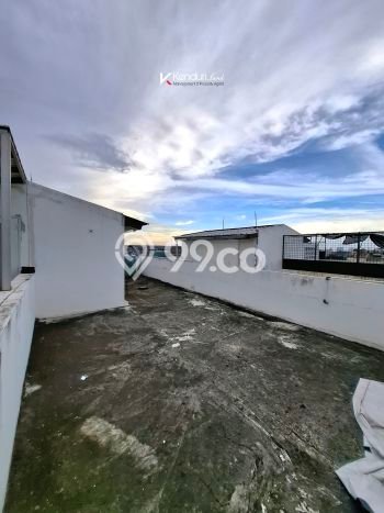 Ruko Paling Dicari LB 125m2 Dijual di Jagakarsa Ruko Paling Dicari LB 125m2 Dijual di Jagakarsa