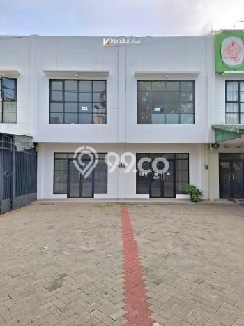 Ruko Paling Dicari LB 125m2 Dijual di Jagakarsa Ruko Paling Dicari LB 125m2 Dijual di Jagakarsa
