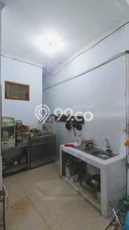Hunian Cantik Modern Lb 170m2 di Jagakarsa, Jakarta Selatan Hunian Cantik Modern Lb 170m2 di Jagakarsa, Jakarta Selatan