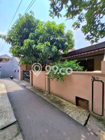 Rumah Minimalis 4 KT di Pejaten Timur Jakarta Selatan Semi Furnished Rumah Minimalis 4 KT di Pejaten Timur Jakarta Selatan Semi Furnished