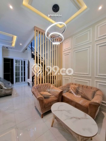 Jual Rumah Minimalis Bagus Punya 4 KT di Jagakarsa Jakarta Selatan SHM Jual Rumah Minimalis Bagus Punya 4 KT di Jagakarsa Jakarta Selatan SHM