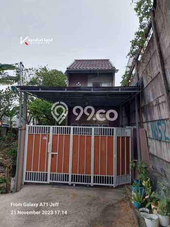 Rumah Modern Minimalis 3 Kamar Siap Huni di Jagakarsa Rumah Modern Minimalis 3 Kamar Siap Huni di Jagakarsa