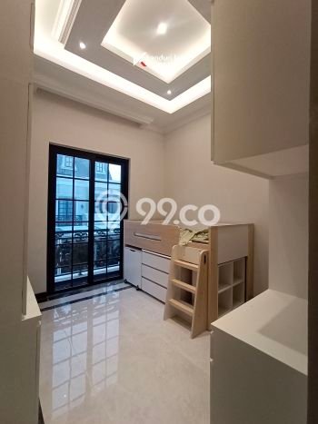 Siap Huni Rumah Mewah 5 Kamar di Cilandak Dekat ke Mana Saja Siap Huni Rumah Mewah 5 Kamar di Cilandak Dekat ke Mana Saja