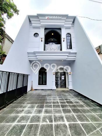 Disewakan Segera Rumah Kondisi Baik di Kawasan Jagakarsa, Jakarta Selatan Disewakan Segera Rumah Kondisi Baik di Kawasan Jagakarsa, Jakarta Selatan
