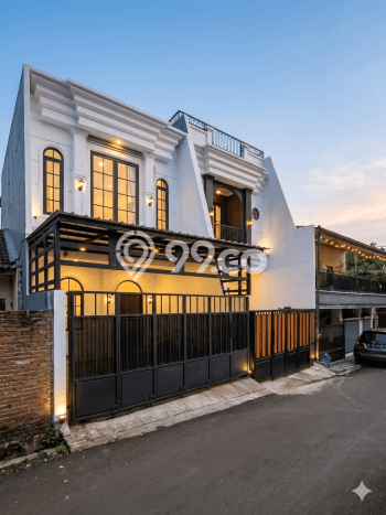 Disewakan Segera Rumah Kondisi Baik di Kawasan Jagakarsa, Jakarta Selatan Disewakan Segera Rumah Kondisi Baik di Kawasan Jagakarsa, Jakarta Selatan