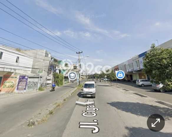 Tanah Kavling Dijual di Bandung dengan Spesifikasi 12621m2 Tanah Kavling Dijual di Bandung dengan Spesifikasi 12621m2