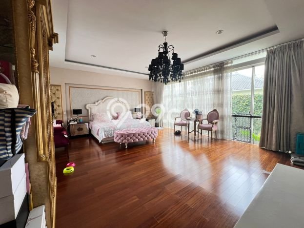 Ready to Use! Premium House LT 630m2 Desain Elegan di Kota Baru Parahyangan Ready to Use! Premium House LT 630m2 Desain Elegan di Kota Baru Parahyangan