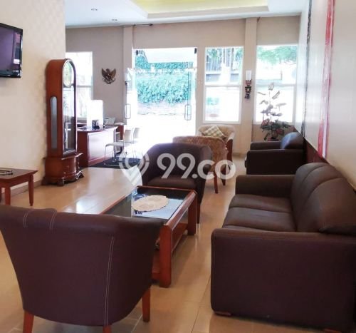 LOKASI PREMIUM! Hotel Kawasan , Luas 3750m2m², Jalan Strategis LOKASI PREMIUM! Hotel Kawasan , Luas 3750m2m², Jalan Strategis