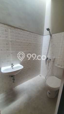 Rumah Minimalis 3 KT LT 100m2 di Cisaranten Rumah Minimalis 3 KT LT 100m2 di Cisaranten