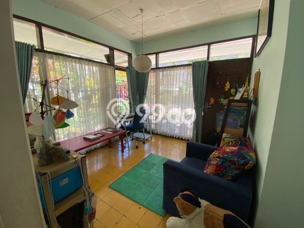 Rumah Luxury Modern Tanpa Renovasi di Cigadung Bandung Rumah Luxury Modern Tanpa Renovasi di Cigadung Bandung