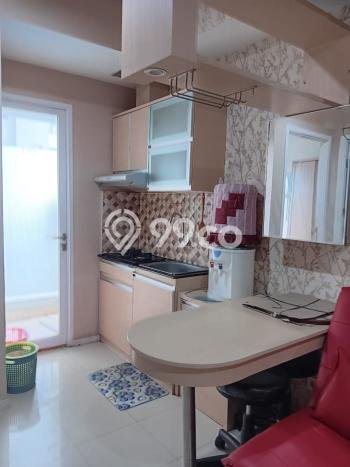 Untuk Dijual Apartemen 2 KT & 1 KM di Bandung Area Strategis Untuk Dijual Apartemen 2 KT & 1 KM di Bandung Area Strategis