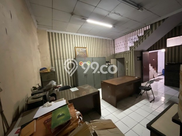 Ruko Dijual di Lengkong LT 182m2, LB 260m2 untuk Investasi Ruko Dijual di Lengkong LT 182m2, LB 260m2 untuk Investasi