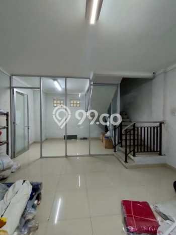 Dijual! Ruko di Holis Cigondewah Bandung LT 100m2 / LB 218m2 Kawasan Strategis Dijual! Ruko di Holis Cigondewah Bandung LT 100m2 / LB 218m2 Kawasan Strategis
