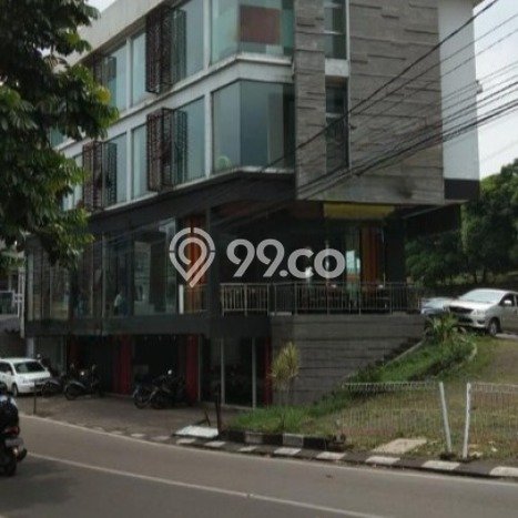 Dijual Ruko Area Komersial di Pasteur, Luas 300m², Jalan Raya Dijual Ruko Area Komersial di Pasteur, Luas 300m², Jalan Raya