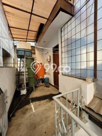 Rumah Strategis Modern Lb 130m2 di Babakan Ciparay, Bandung Rumah Strategis Modern Lb 130m2 di Babakan Ciparay, Bandung