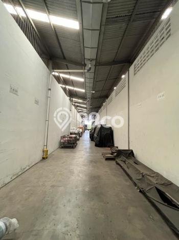 Disewakan Gudang di Kawasan Ramai Taman Kopo Indah Luas 4480m2 Disewakan Gudang di Kawasan Ramai Taman Kopo Indah Luas 4480m2