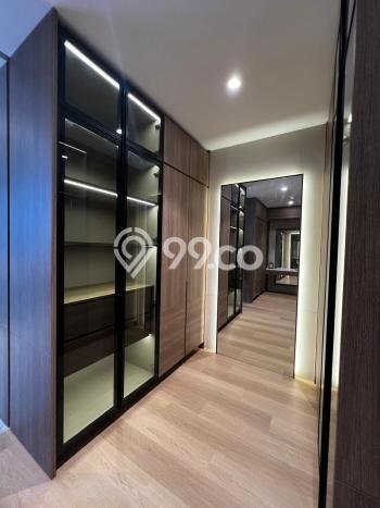 Hunian Mewah LB 550m2 Siap Huni Desain Elegan di Kota Baru Parahyangan, Bandung Hunian Mewah LB 550m2 Siap Huni Desain Elegan di Kota Baru Parahyangan, Bandung