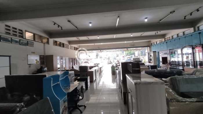 Dijual! Ruko di Kopo Bandung LT 1100m2 / LB 1000m2 Kawasan Strategis Dijual! Ruko di Kopo Bandung LT 1100m2 / LB 1000m2 Kawasan Strategis