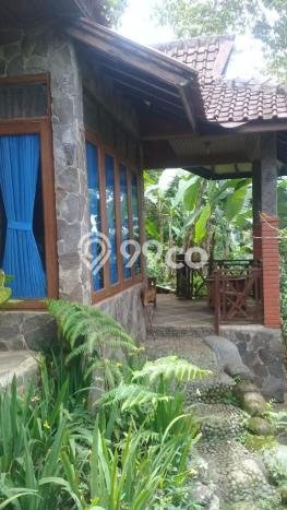 Vila di Ciwidey, Area 8200m2m², Area Asri Vila di Ciwidey, Area 8200m2m², Area Asri
