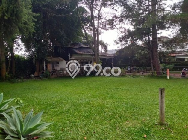 Dijual! Komersial di Lembang Bandung LT 1960m2 / LB 112m2 Kawasan Bisnis Dijual! Komersial di Lembang Bandung LT 1960m2 / LB 112m2 Kawasan Bisnis