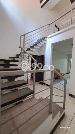 Jual Rumah Modern 3 KT di BKR, Bandung Jual Rumah Modern 3 KT di BKR, Bandung