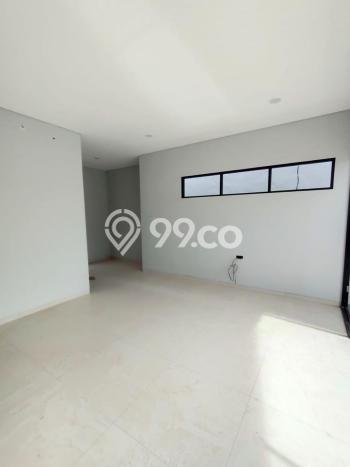 Rumah Modern 3 Kamar LT 150m2 di Kopo Rumah Modern 3 Kamar LT 150m2 di Kopo