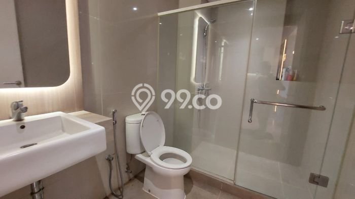 Hunian Apartemen 2 KT 1 KM di Cicendo, Bandung Dijual Cepat Hunian Apartemen 2 KT 1 KM di Cicendo, Bandung Dijual Cepat
