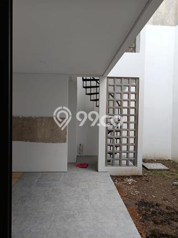 Rumah Modern 3 Kamar LT 150m2 di Kopo Rumah Modern 3 Kamar LT 150m2 di Kopo