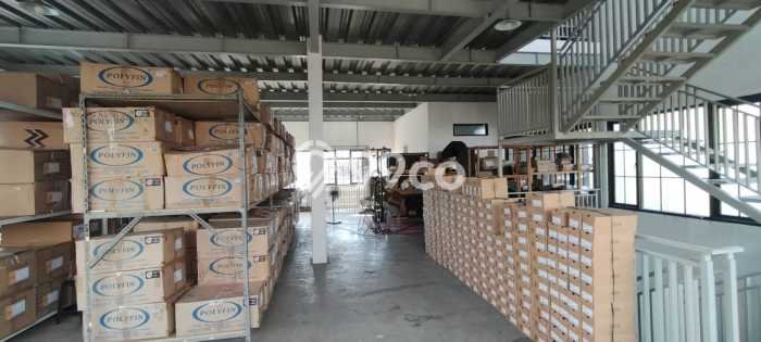 Unit Gudang Dijual di Margaasih Bandung Luas Tanah 310m2, Luas Bangunan 800m2 Unit Gudang Dijual di Margaasih Bandung Luas Tanah 310m2, Luas Bangunan 800m2