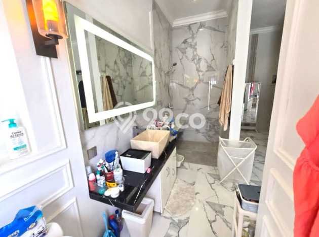 Rumah Luxury Modern Siap Huni di Geger Kalong Bandung Rumah Luxury Modern Siap Huni di Geger Kalong Bandung