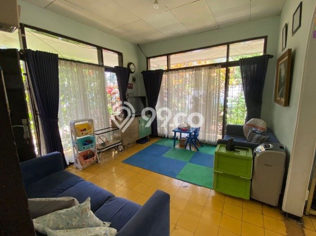 Rumah Luxury Modern Tanpa Renovasi di Cigadung Bandung Rumah Luxury Modern Tanpa Renovasi di Cigadung Bandung