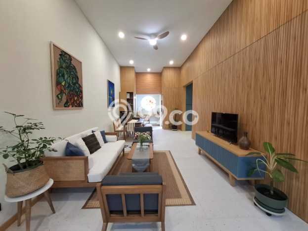 Jual Rumah Mewah Megah Dengan View Eksklusif di Kota Baru Parahyangan, Bandung Jual Rumah Mewah Megah Dengan View Eksklusif di Kota Baru Parahyangan, Bandung