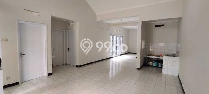 Disewakan! Rumah 2 Kamar Tidur &
2 Kamar Mandi di Kota Baru Parahyangan, Bandung Disewakan! Rumah 2 Kamar Tidur &
2 Kamar Mandi di Kota Baru Parahyangan, Bandung